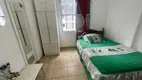 Foto 7 de Apartamento com 1 Quarto à venda, 40m² em Centro, São Vicente