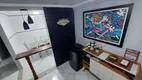 Foto 6 de Apartamento com 3 Quartos à venda, 105m² em Enseada, Guarujá