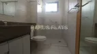 Foto 11 de Flat com 1 Quarto para alugar, 45m² em Indianópolis, São Paulo