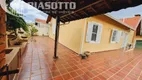 Foto 51 de Casa com 3 Quartos à venda, 253m² em Jardim Eulina, Campinas
