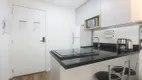 Foto 11 de Apartamento com 1 Quarto à venda, 25m² em Farroupilha, Porto Alegre