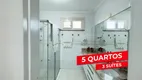 Foto 5 de Casa com 5 Quartos à venda, 480m² em Vicente Pinzon, Fortaleza