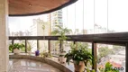 Foto 8 de Apartamento com 4 Quartos à venda, 205m² em Santana, São Paulo
