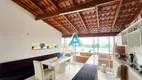 Foto 2 de Cobertura com 2 Quartos à venda, 146m² em Nova Gerti, São Caetano do Sul