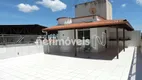 Foto 2 de Cobertura com 3 Quartos à venda, 180m² em Colégio Batista, Belo Horizonte