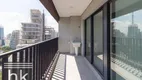 Foto 2 de Apartamento com 1 Quarto à venda, 39m² em Paraíso, São Paulo