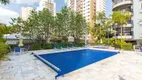 Foto 40 de Apartamento com 4 Quartos à venda, 190m² em Moema, São Paulo