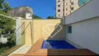 Foto 6 de Cobertura com 4 Quartos à venda, 241m² em Leblon, Rio de Janeiro
