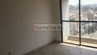 Foto 9 de Apartamento com 2 Quartos à venda, 53m² em Vila Liviero, São Paulo