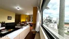 Foto 4 de Apartamento com 3 Quartos à venda, 161m² em Centro, Florianópolis