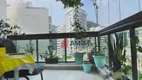 Foto 3 de Apartamento com 3 Quartos à venda, 97m² em Santa Rosa, Niterói