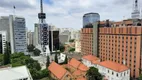 Foto 21 de Apartamento com 3 Quartos à venda, 106m² em Bela Vista, São Paulo