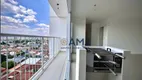 Foto 3 de Apartamento com 3 Quartos à venda, 81m² em Setor Coimbra, Goiânia
