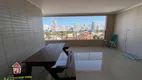 Foto 13 de Apartamento com 3 Quartos à venda, 127m² em Canto do Forte, Praia Grande