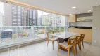 Foto 5 de Apartamento com 2 Quartos à venda, 81m² em Indianópolis, São Paulo