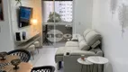 Foto 2 de Apartamento com 3 Quartos à venda, 77m² em Casa Branca, Santo André