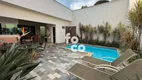 Foto 15 de Casa com 3 Quartos à venda, 207m² em Daniel Fonseca, Uberlândia