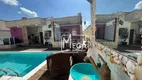 Foto 2 de Casa de Condomínio com 3 Quartos à venda, 180m² em Portal dos Ipes 2, Cajamar
