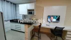 Foto 6 de Kitnet com 1 Quarto à venda, 28m² em Paquetá, Belo Horizonte