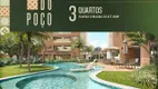 Foto 2 de Apartamento com 2 Quartos à venda, 105m² em Poço, Recife