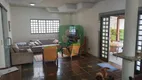 Foto 6 de Casa com 3 Quartos para alugar, 234m² em Cidade Jardim, Uberlândia