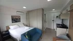 Foto 5 de Apartamento com 1 Quarto para venda ou aluguel, 27m² em Centro, São Paulo