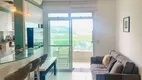 Foto 2 de Apartamento com 1 Quarto à venda, 56m² em Itacorubi, Florianópolis