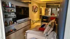 Foto 3 de Apartamento com 1 Quarto à venda, 67m² em Brooklin, São Paulo