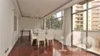Foto 6 de Apartamento com 4 Quartos à venda, 241m² em Campo Belo, São Paulo