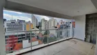 Foto 5 de Apartamento com 1 Quarto à venda, 41m² em Consolação, São Paulo