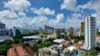 Foto 15 de Flat com 1 Quarto à venda, 34m² em Ilha do Leite, Recife