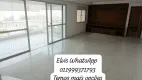 Foto 3 de Apartamento com 3 Quartos para alugar, 134m² em Jardim Olympia, São Paulo