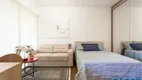 Foto 2 de Apartamento com 1 Quarto à venda, 34m² em Brooklin, São Paulo