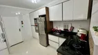 Foto 9 de Apartamento com 1 Quarto à venda, 60m² em Estuario, Santos