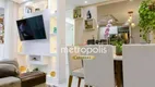 Foto 2 de Apartamento com 3 Quartos à venda, 63m² em Vila Moraes, São Paulo