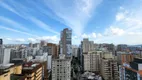 Foto 2 de Apartamento com 3 Quartos à venda, 127m² em Gonzaga, Santos