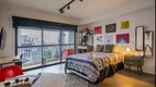 Foto 5 de Apartamento com 1 Quarto à venda, 46m² em Bela Vista, São Paulo