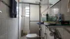 Foto 12 de Apartamento com 1 Quarto à venda, 40m² em Itararé, São Vicente