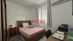 Foto 6 de Apartamento com 2 Quartos à venda, 80m² em Aparecida, Santos