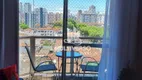 Foto 5 de Cobertura com 3 Quartos à venda, 157m² em Vila Belmiro, Santos