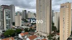 Foto 3 de Apartamento com 2 Quartos para alugar, 68m² em Vila Nova Conceição, São Paulo