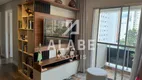 Foto 4 de Apartamento com 2 Quartos à venda, 85m² em Campo Belo, São Paulo