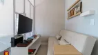 Foto 13 de Flat com 1 Quarto à venda, 31m² em Centro, Florianópolis