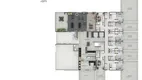 Foto 18 de Apartamento com 1 Quarto à venda, 26m² em Alto da Glória, Curitiba