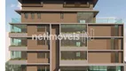 Foto 14 de Apartamento com 2 Quartos à venda, 75m² em Sion, Belo Horizonte