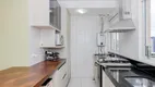 Foto 7 de Apartamento com 1 Quarto à venda, 42m² em Cabral, Curitiba