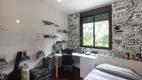 Foto 20 de Apartamento com 4 Quartos à venda, 180m² em Morumbi, São Paulo