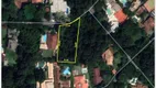 Foto 2 de Lote/Terreno à venda, 1403m² em Jardim Algarve, Cotia