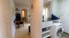 Foto 3 de Flat com 1 Quarto para alugar, 43m² em Jardim Paulista, São Paulo