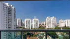 Foto 8 de Apartamento com 1 Quarto à venda, 52m² em Brooklin, São Paulo